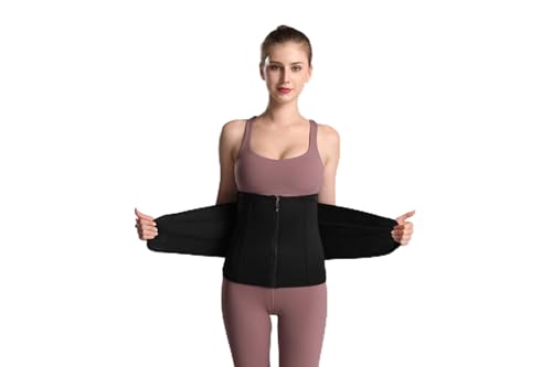 Waist Corset Trainer Wrap Seamless Sports Plus Size Cheapwaist trainer for women