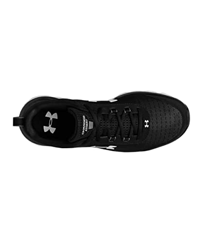Image of Under Armour Men's Charged Assert 8 Camo Running Shoe
