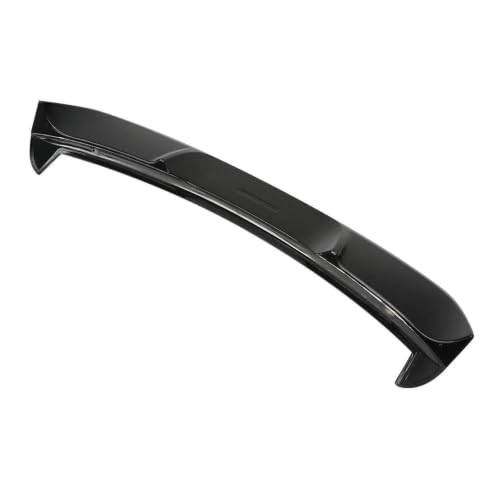 Becquet de toit arrière pour Seat Leon Mk3 5F FR 5 portes 2012-2019