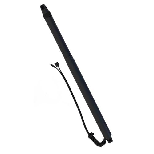 Image of Rear Tailgate Power Lift Support For Skoda For Octavia Car Electric Tailgate Lift Support Gas Strut 5E9827852F 5E9827851F(5E9827852F RH)