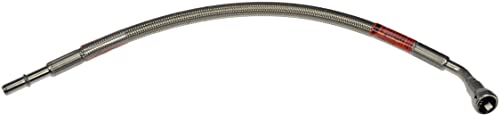 Tuyau de carburant Dorman 819-820 pour Chevrolet et GMC OE FIX - 7