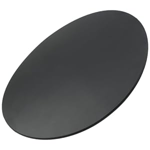 GoaMotors For Jeep Cherokee 2014-2019 Fuel Filler Door Gas Cap Hatch 68102574AA Fuel Door Lid