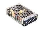 MEAN WELL HRP-150-15 AC to DC Power Supply, Single Output, 15 Volt, 10 Amp, 150 Watt