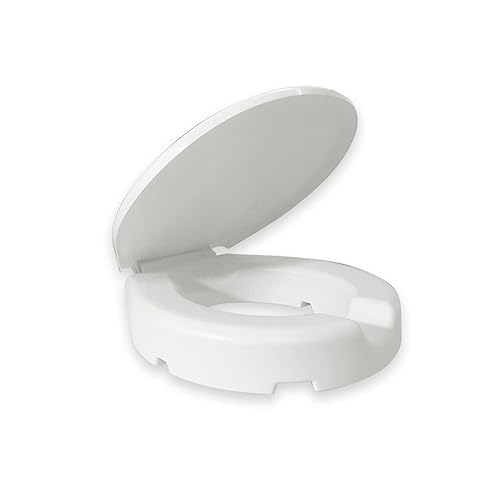 ASSENTO SANATÁRIO ELEVADO 7,5 CM