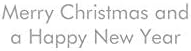 Charity Christmas Cards - 8 Large Cards for Charity - Cottage Garden - 60p in Support of MacMillan Cancer Support