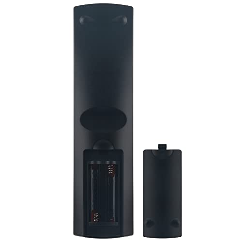 VINABTY TZZ00000008A Replacement Remote Control Fit for PANASONIC TV TC-L32C5 TC-L32C5X TC-32LC54 TC-L42U5 TC-L3252C TCL32C5X TC-L422U5X - Image 3