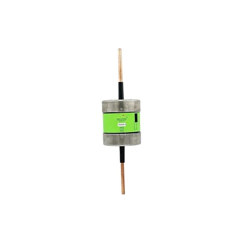 Fusible FRN-R-600 temporisé 250V RK5 pour moteur électrique