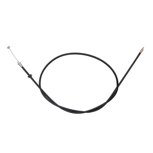Câble de commande d'accélérateur robuste pour Suzuki LT80 - 2