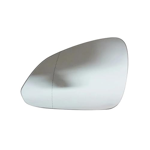 Verre rétroviseur Opel Insignia cassé ? Remplacez votre miroir dégivrant gauche et droit