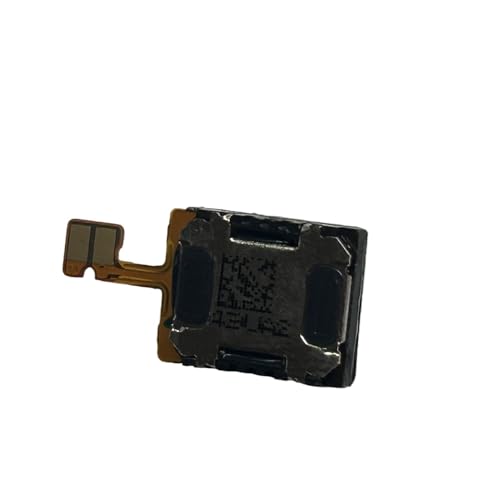 zhxchzhi Earpiece Handset Ear Speaker Compatible with Motorola Moto G 2025 XT2513 XT2513-2 Parts