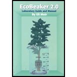 EcoBeaker 2.0 0005090040 Book Cover