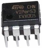 VIPER 53 IC - VIPER53 Off-Line Primary Switch IC