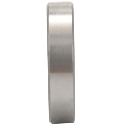 Roulements roue miniature 6701 ZZ 12x18x4mm roulement à billes radial métrique scellé - 3