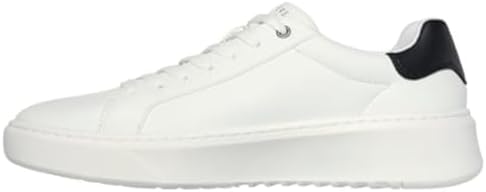 Skechers Herren Court Break Suit SneakerPlatform