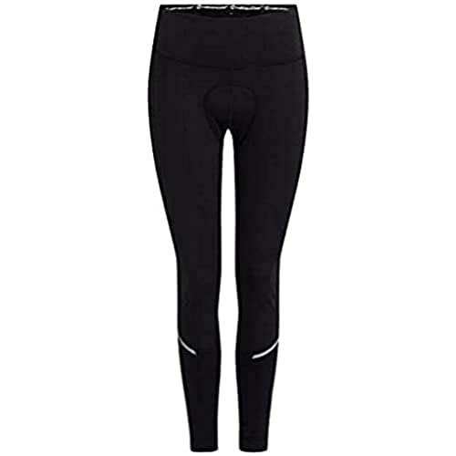 Pantalones mujer Nakamura Arktos ideales para caminatas urbanas y paseos activos de invierno