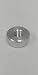 FID-Turbo 1/8" NPT Weld Bung - Aluminum