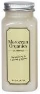 Moroccan Organics - Certified Organic Shampoo