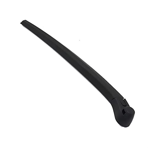 Bras d'essuie-glace arrière résistant aux traces pour Seat Ibiza 2002-2010