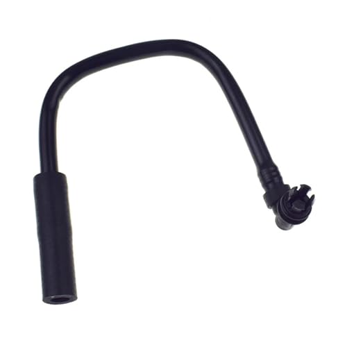 Manguera de ventilación del cárter tubo PCV de coche para Chevrolet Equinox 12619363