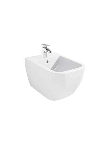 DUCHA.ES BIDE COMPACTO DE DISEÑO SUSPENDIDO