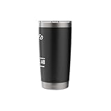 I Survived AP Calculus AB Funny Graduation Senior 2025 Stainless Steel Insulated Tumbler