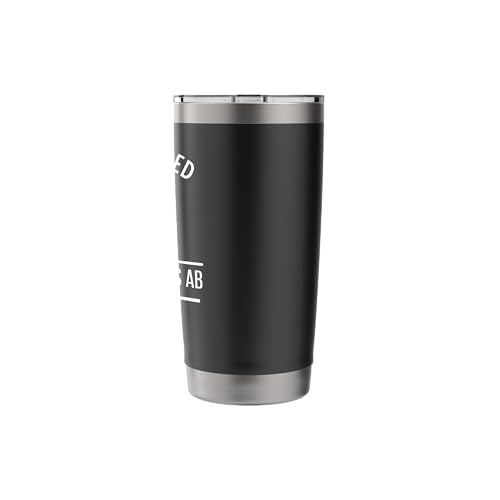 I Survived AP Calculus AB Funny Graduation Senior 2025 Stainless Steel Insulated Tumbler