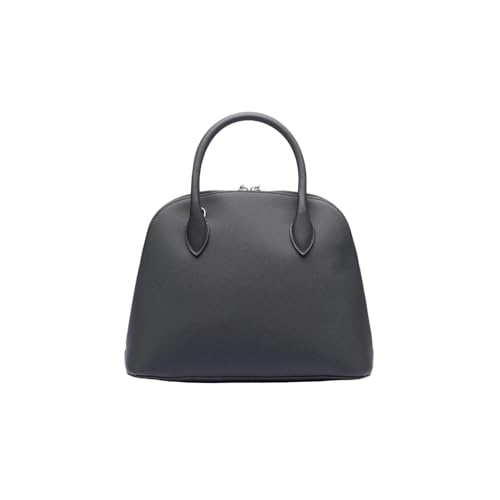 Sac Lacoste NF4762DZ noir résistant pour en finir avec les sacs à main déformés