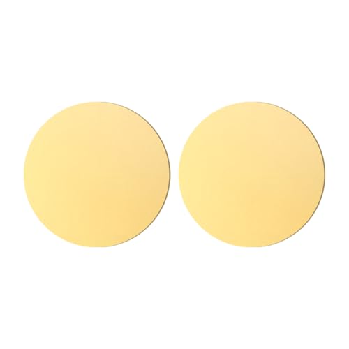 Uxney Brass Round Sheet,，6