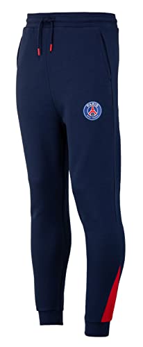 PARIS SAINT-GERMAIN Pantalon Molleton PSG - Collection Officielle Taille XL