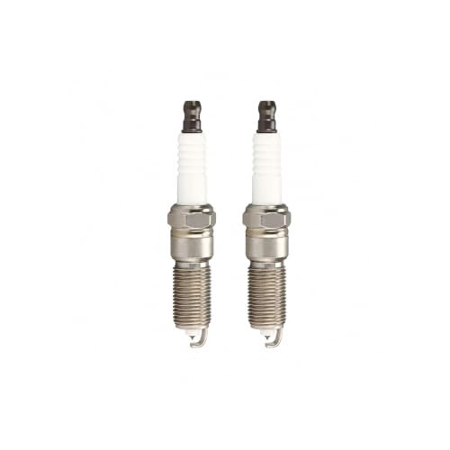 Bougies Iridium 5QH5RTI-13 compatibles LZTR5AIX-13 pour Chrysler et Dodge 2.7