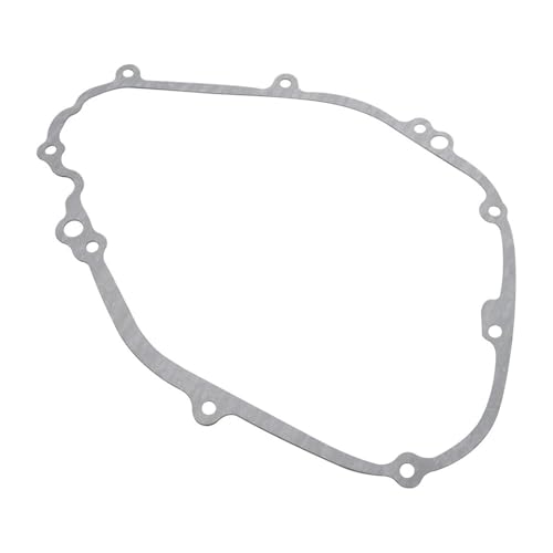 Joint de carter d'embrayage KLR650 robuste pour moteur de moto KL 650