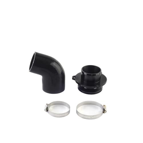 Turbo Muffler Delete Pipe Suit Compatible With VW, And SEAT EA113 Engine With K04 Turbo