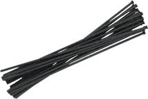 Ingersoll Rand Needle Scaler Replacement Pack of 1 Needles Compatible with Most Domestic Sewing Machines for Cotton, Polyester, Wool, Silk, Acrylic, Linen, Rayon, Faux Leather, Leather, Suede