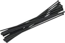 Ingersoll Rand Needle Scaler Replacement Pack of 1 Needles Compatible with Most Domestic Sewing Machines for Cotton, Polyester, Wool, Silk, Acrylic, Linen, Rayon, Faux Leather, Leather, Suede