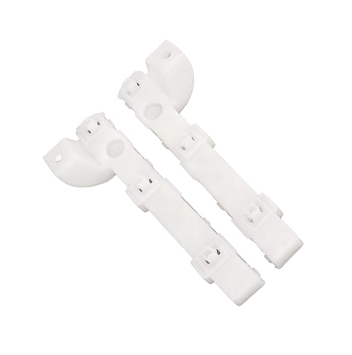 Support de pare-chocs avant 6400F549 pour Mitsubishi Lancer berline
