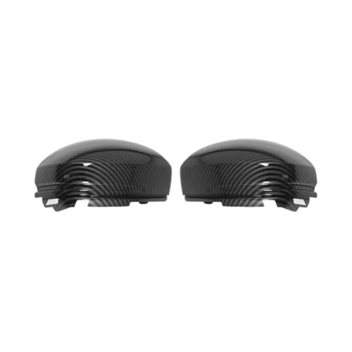 Coque rétroviseur de finition élégante pour rehausser l'allure de votre auto