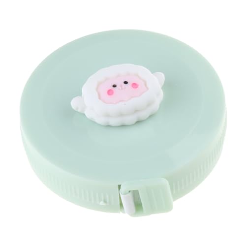 Cinta Métrica Flexible de 60 Pulgadas para Costura y Niños miniatura 6