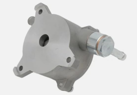 Alternator Brake Vacuum Pump 8971701631 LR250-517 Fits for Isuzu 4HF1