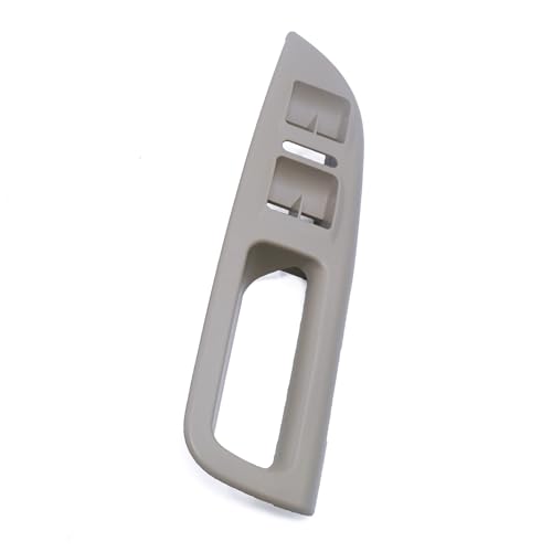 Poignée de porte intérieure Skoda Octavia 2004-2013 pour réparer le lève-vitre conducteur