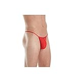 hom string underwear Vermittelt ein Tragegefühl wie eine zweite Haut.