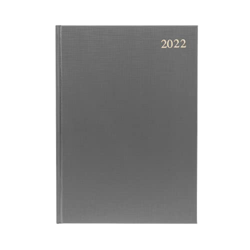 Collins Essential - Agenda 2022, formato A5, con