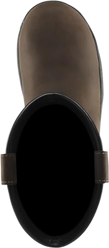 Danner Men's Caliper Wellington 10" Work Boot4