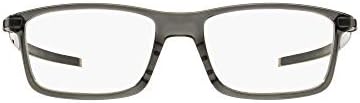 Oakley Rectangular Optical Frames