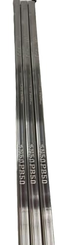 Amerway Sn50Pb50 1 lb. Bar