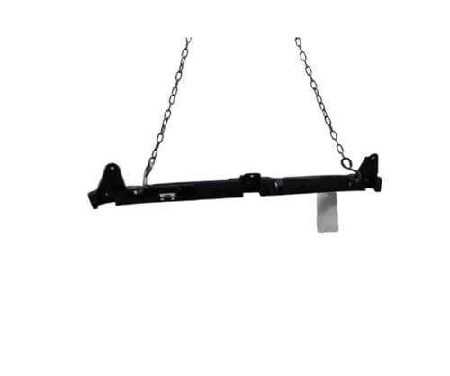 BACK2CAR - Support Central Pare-choc Arriere compatible avec OPEL Corsa IV Phase 2 (d) 2011-2015 - Réf Oe : 13179908 - Occasion - Garantie à Vie