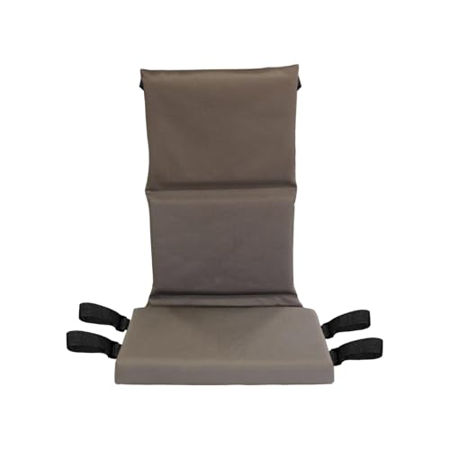 Chaise debout imperméable pliable et fine pour observation
