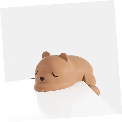 Éviter chocs angles bébé grâce au lot de 40 coins de table animaux - 4