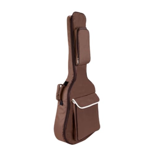 Sac de performance pour guitare électrique acoustique et basse étanche