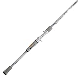 Abu Garcia Jordan Lee Casting Fishing Rod