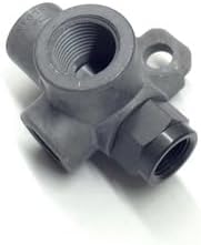 PAI Check Valve 802642